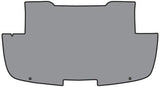 1961-62 Chevrolet Corvette Trunk Mat by ACC