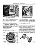 1961 Dodge Lancer Service Manual