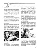 1964 V8 (273 ci) Valiant, Dart, Barracuda Service Reference Book