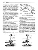 1965 Dodge Dart Coronet Technical Service Manual
