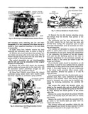 1965 Dodge Polara Custom 880 & Monaco Repair Shop Manual