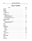 1955-56 Dodge C3 Truck Shop Manual Supplement to 1954 Shop Manual