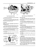 1961 Dodge Truck R Series Shop Manual Supplement to 1960 Dodge Truck Shop Manual
