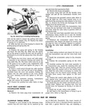 1965 Dodge Truck 100-700 Shop Manual