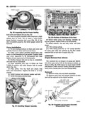 1968 Dodge Truck 100-800 Shop Manual Supplement to 1967 Dodge Truck Shop Manual