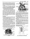 1968 - 1970 Dodge A-100 & A-108 Van Shop Manual 81-370-8374