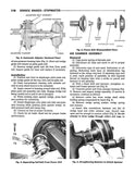 1969 - 1971 Dodge Truck 100-800 Shop Manual