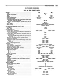 1974 Dodge Compact Van Service Manual