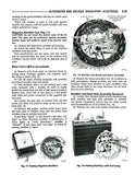 1974 Dodge Ramcharger Service Manual