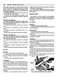 1977 Dodge Truck 100-800 Shop Manual