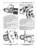 1977-78 Dodge Ramcharger / Plymouth Trail Duster Service Manual