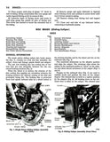 1978 Plymouth & Dodge Van Shop Manual