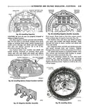 1979 Plymouth & Dodge Van Shop Manual