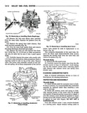 1979 Plymouth & Dodge Van Shop Manual