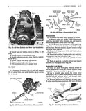 1983 Dodge 150-350 Ramcharger Shop Manual