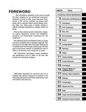 1986 Dodge D/W 100-350 Truck, Ramcharger Shop Manual
