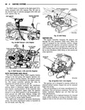 1991 Dodge Dakota Truck Shop Manual