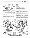 1991 Dodge Dakota Truck Shop Manual