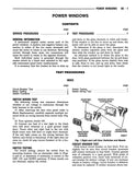 1992 Dodge Dakota Truck Shop Manual