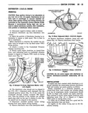 1993 Dodge Dakota Truck Shop Manual