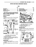 1994 Dodge Ram 1500-3500 Truck Shop Manual