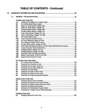 1994 - 1995 5.9L Cummins Diesel Powertrain Diagnostic Procedures Manual