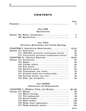 1942 - 1948 Ford, Lincoln, Mercury Service Manual