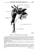 1942 - 1948 Ford, Lincoln, Mercury Service Manual