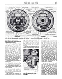 1965 Ford Comet, Falcon, Fairlane & Mustang Shop Manual (Licensed Reprint)