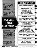 1970 Ford Car Shop Manual (5 Volume Set) - Licensed Reprint