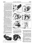 1974 Ford / Lincoln / Mercury Shop Manual - 5 Volumes