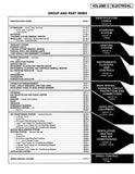 1977 Ford Truck Shop Manual - 5 Volumes