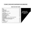 1977 Ford Truck Shop Manual - 5 Volumes