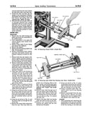 1977 Ford Truck Shop Manual - 5 Volumes