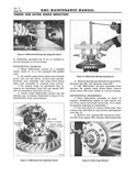 1962 GMC Maintenance Manual
