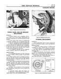 1967 GMC Truck 1500-3500 Service Manual