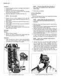 1971 GMC Vandura Rally Wagon Service Manual