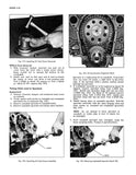 1972 GMC Truck Service Manual Series 1500 thru 3500