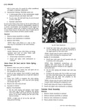 1973 GMC Truck Service Manual 1500-3500