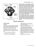1973 GMC Truck Service Manual 1500-3500