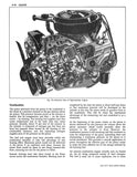 1974 GMC Truck 1500-3500 Service Manual
