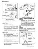 1974 GMC Truck 1500-3500 Service Manual