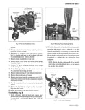 1976 GMC Truck Service & Overhaul Manual Supplement to 1974 GMC Service Manual