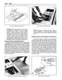 1978 GMC Truck Service Manual Series 1500 thru 3500