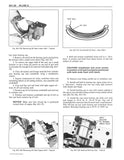 1979 GMC LD Truck Service Manual