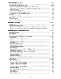 1952 Lincoln Chassis Shop Manual
