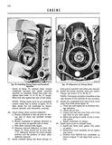 1956-57 Continental Mark II Manual (includes 1957 Supplement)