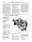 1968-1969 Lincoln Continental Mark III Shop Manual