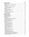 1952 Mercury Chassis Repair and Adjustment Manual