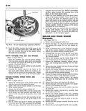 1961 Mercury Maintenance Manual